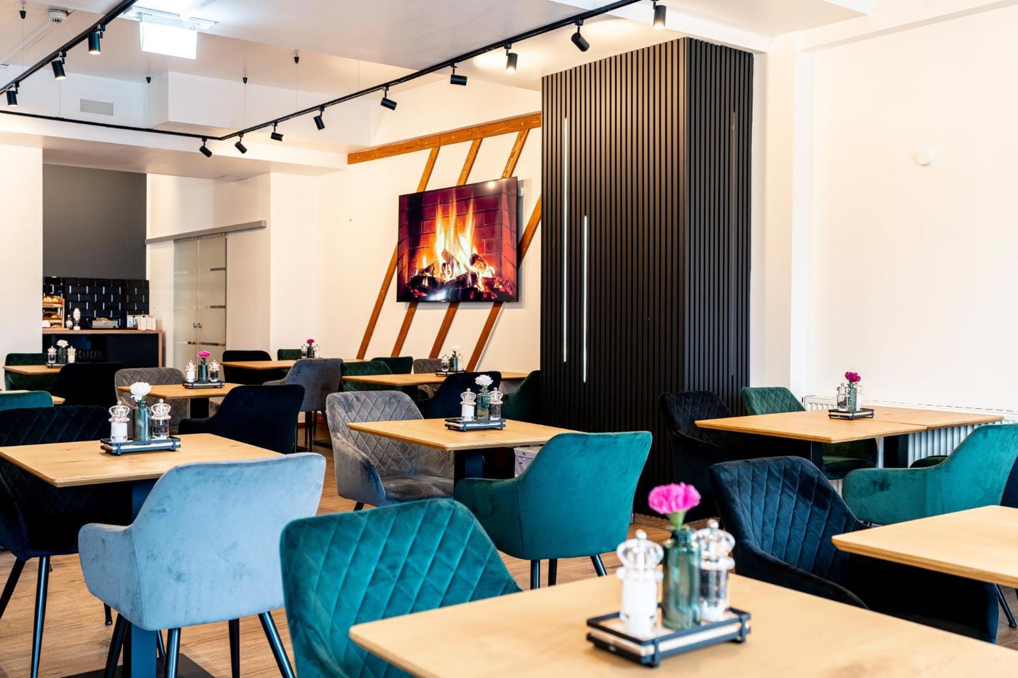 Dream Factory By Hotel Bergheim Bergheim  Luaran gambar